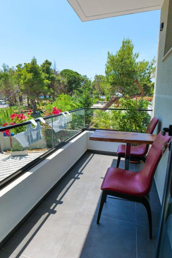 Hotel Vila Celaj à Vlorë Extérieur photo